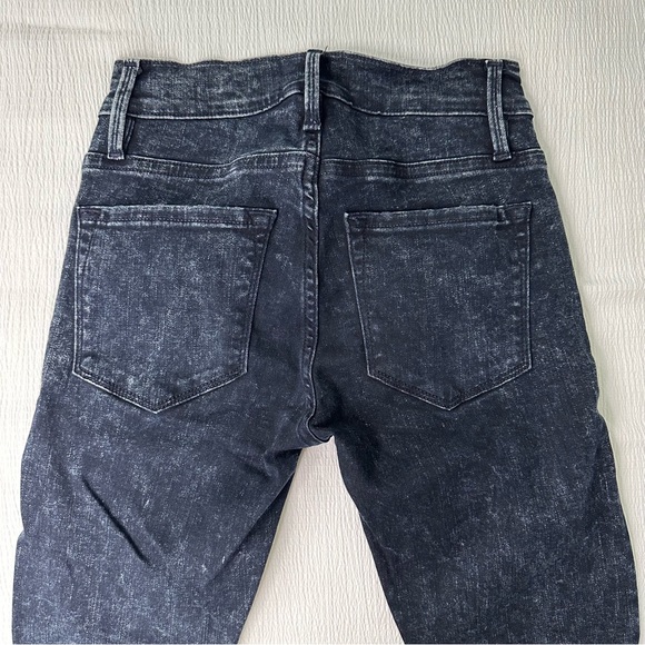 frame le skinny de jeanne - Picture 4 of 7